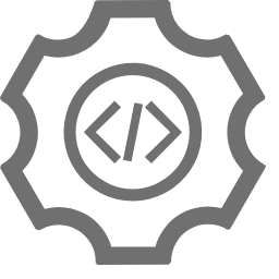 Command Configuration Icon, command,configuration,gear
