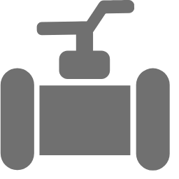 Valve Open Icon, valve,open,control