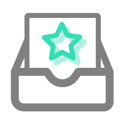 Optimization Library Icon, optimization library,optimization,envelope