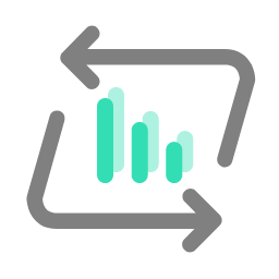 Switch Icon, switch,transfer,arrows