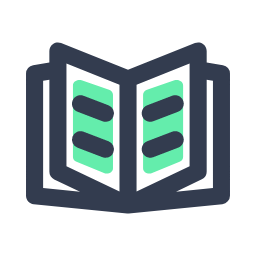 Book Icon, book,learning