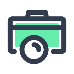 Camera Icon, camera,photography
