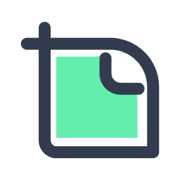 Crop Icon, crop,edit