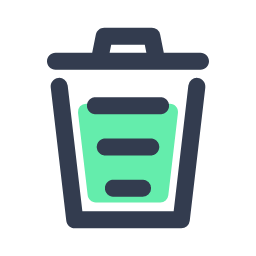 Delete Icon, delete,remove