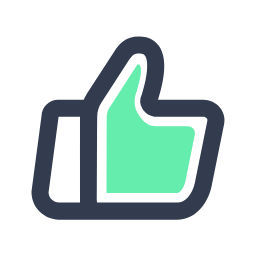 Like Thumb Icon, like,thumb