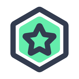 Medal Icon, medal,award