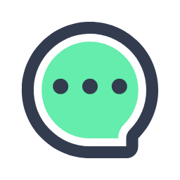 Message Icon, message,chat