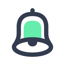 Notification Icon, notification,alert