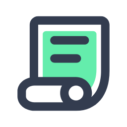 Order Icon, order,receipt