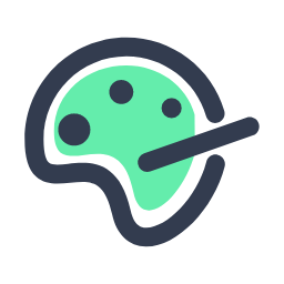 Painting Icon, painting,art