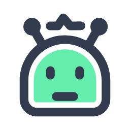 Robot Icon, robot,technology