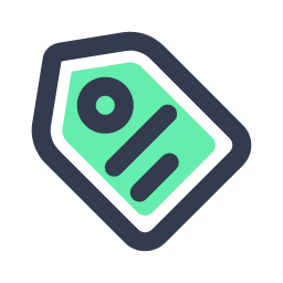 Tag Icon, tag,label