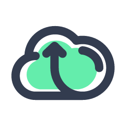 Upload Icon, upload,data transfer