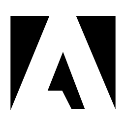 Adobe Icon, Adobe,software,company