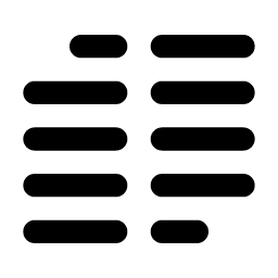 Align - Alt Icon, align,alternative,text