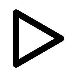 Caret Right Icon, caret,right,navigation