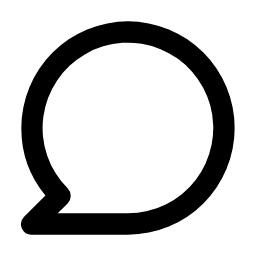Comment Icon, comment,chat