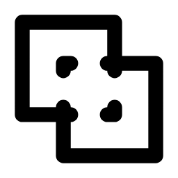 Exclude Icon, exclude,symbol