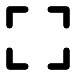 Focus Icon, focus,crop