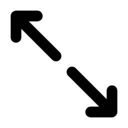 Maximize Left Icon, maximize,left