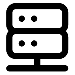 Server Connection Icon, server,connection,data