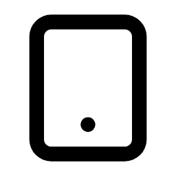 Tablet Icon, tablet,device,tech