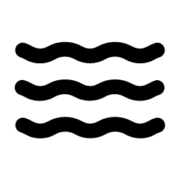 Water Icon, water,wave,liquid