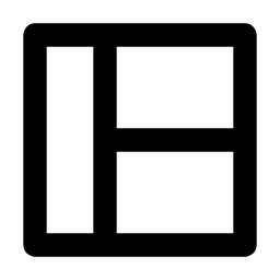 Window Grid Icon, window,grid,ui