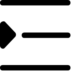 Expand Icon, expand,navigation,arrow
