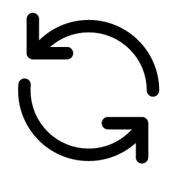 Refresh Icon, refresh,reload,update