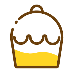 Cake Icon, cake,dessert