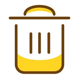 Delete Icon, delete,trash