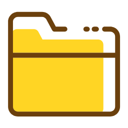 Folder Icon, folder,file