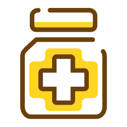 Medicine Icon, medicine,bottle
