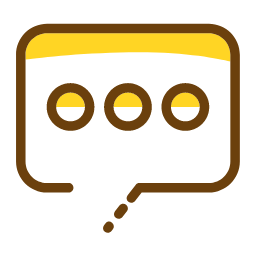 Message Chat Icon, message,chat