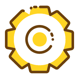Settings Icon, settings,gear