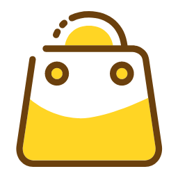 Shopping Bag Icon, shopping bag,bag