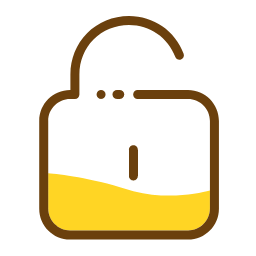 Unlock Icon, unlock,lock