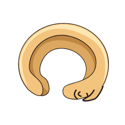Cookie (Another) Icon, cookie,snack