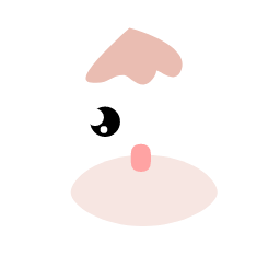 Cartoon Chestnut Icon, chestnut,nut,cartoon nut