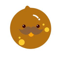 Cartoon Macadamia Nut Icon, macadamia nut,nut,cartoon nut