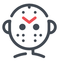 Halloween Mask Icon, mask,scary,Halloween