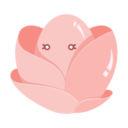 Pink Pistachio Icon, pistachio,nut,pink pistachio
