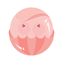 Pink Watermelon Icon, watermelon,fruit,pink watermelon