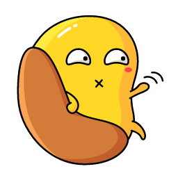 Cartoon Broad Bean Icon, broad bean,bean,cartoon food