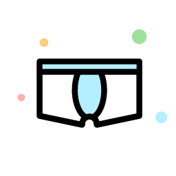 Men's Underwear Icon, men's underwear,underwear,clothing