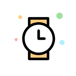 Watch Icon, watch,accessory