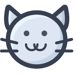Cat Icon, cat,pet
