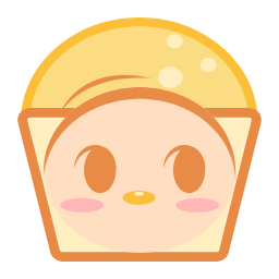 Steamed Cake Icon, steamed cake,dessert