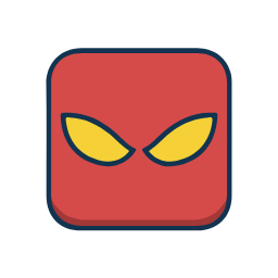 Iron Spider Marvel Icon, Iron Spider,Marvel,superhero